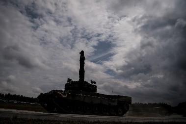 HLADAN TUŠ! Odbijen novi predlog za primirje