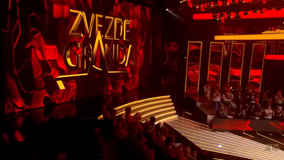 "TO JE NAJSTRESNIJI PERIOD MOG ŽIVOTA!" Zbog ovog pevača Hitna pomoć non stop dolazila na snimanje Zvezda Granda