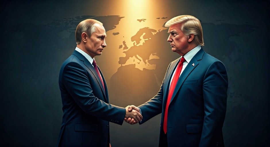 OGLASIO SE PUTINOV IZASLANIK Dmitrijev: Razgovori su dali pozitivan ishod