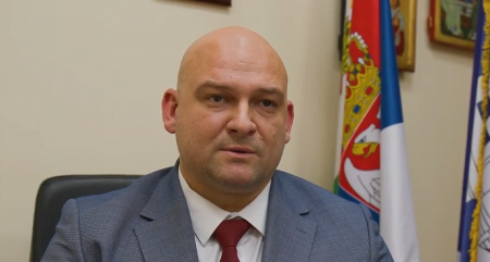 OŠTAR DEMANTI PREDSEDNIKA OPŠTINE ČUKARICA! Aritonović se oglasio o lažnom pismu: Zlonamernim ponašanjem i davanjem lažnih izjava podstiču nemire u društvu!