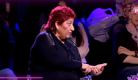 "JUČE JE IMALA INFARKT" Rada Vasić ušla u Elitu i otkrila da joj je ćerka hitno hospitalizovana!