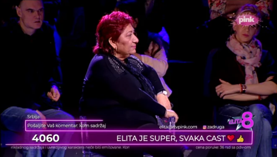 "GDE ĆE DA PRAVI DETE?" Rada Vasić otkrila šokantnu istinu o svojoj ćerki, evo da li može da zatrudni!