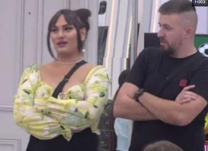 SVI SU ZABORAVILI RAZLOG ULASKA ANE NIKOLIĆ U ELITU Sve je krenulo po zlu kada ju je zadesila očeva smrt, tužna sudbina rijaliti učesnice!