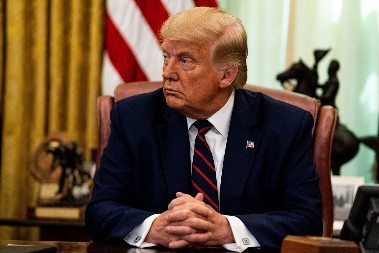 SPREMA SE OBOJENA REVOLUCIJA PROTIV TRAMPA! Udružile se sve NVO, spremaju demonstracije širom Amerike!