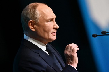PUTIN PRAVI OPAKU ARMIJU Da li je NATO u opasnosti?