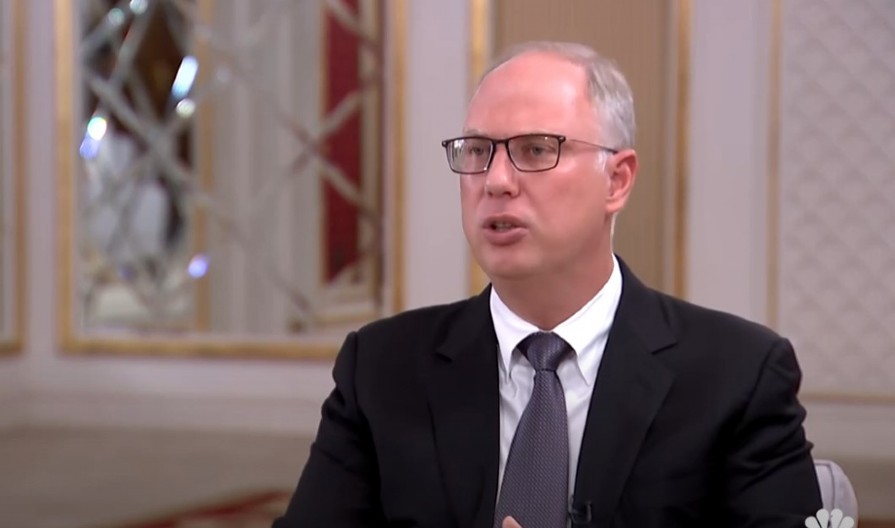 RUSIJA I SAD SPREMAJU VELIKU EKONOMSKU SARADNJU!