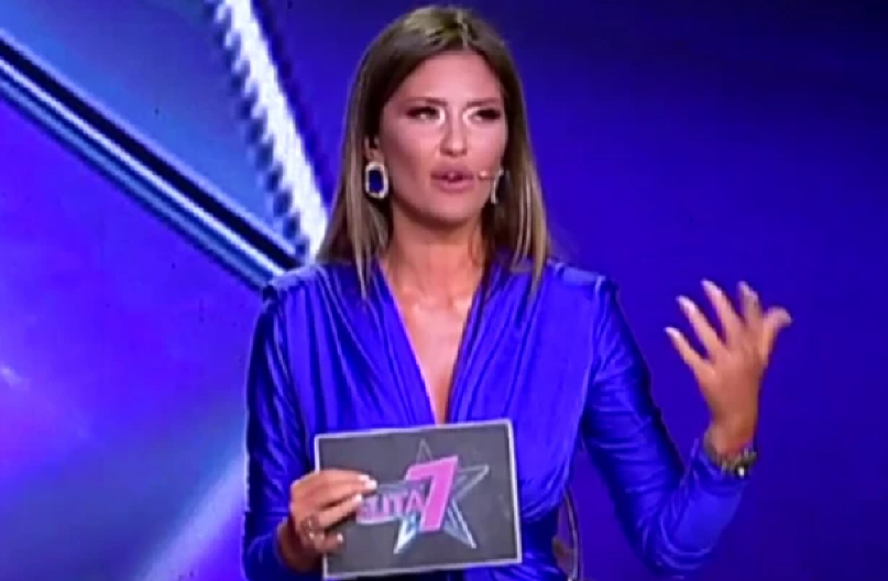 VODTELJKA ANA RADULOVIĆ UŠLA NA IMANJE! Saopštila svima ko hitno napušta rijaliti (VIDEO)