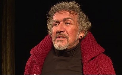 ''NAJGORI JE GLUMAC SA KOJIM SAM SARAĐIVAO'' Dragan Marinković Maca opleo nikad jače po mlađem kolegi