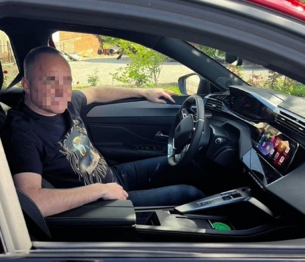 UPOZORENJE GRAĐANIMA! Prevarant kupce oštetio za 115.000 evra, pa pretio: Umešana cela porodica! (FOTO)