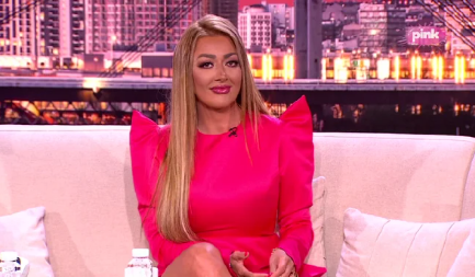 SANDRA REŠIĆ NAŠLA NOVOG DEČKA! Ne krije emocije prema njemu: ''Ozbiljno je počelo''