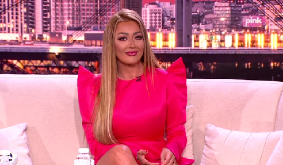 SANDRA REŠIĆ NAŠLA NOVOG DEČKA! Ne krije emocije prema njemu: ''Ozbiljno je počelo''