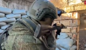 UKRAJINCI IZGUBILI DESETINE HILJADA VOJNIKA: Šta se dešava na Kurskom pravcu