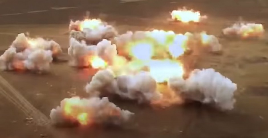 AMERIČKO ORUŽJE OTIŠLO U VAZDUH Ruski naneli bolan poraz Ukrajincima