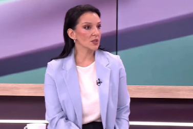 MARINIKA TEPIĆ LOBIRA PO EVROPI PROTIV EXPO IZLOŽBE, ĐILAS JOJ PORUČUJE:"Pa bili smo za Expo pre dve godine, Expo je dobar!" (VIDEO)