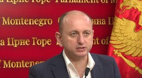 KNEŽEVIĆ: U Federaciji BiH treba da shvate da su Srbima u Crnoj Gori mnogo bliži Banjaluka i Dodikovi stavovi