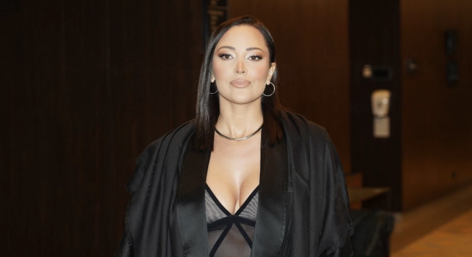 SVI SU MISLILI DA ZARAĐUJE OD PEVANJA, A OVO JE PRAVA ISTINA! Aleksandra Prijović od ovoga zgrće milione!