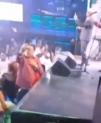 PAD KROVA KLUBA UBIO I KARDIOLOGA, ARHITEKTU, PENZIONISANOG POLICAJCA Novi detalji tragedije u Dominikanskoj Republici, porastao broj poginulih