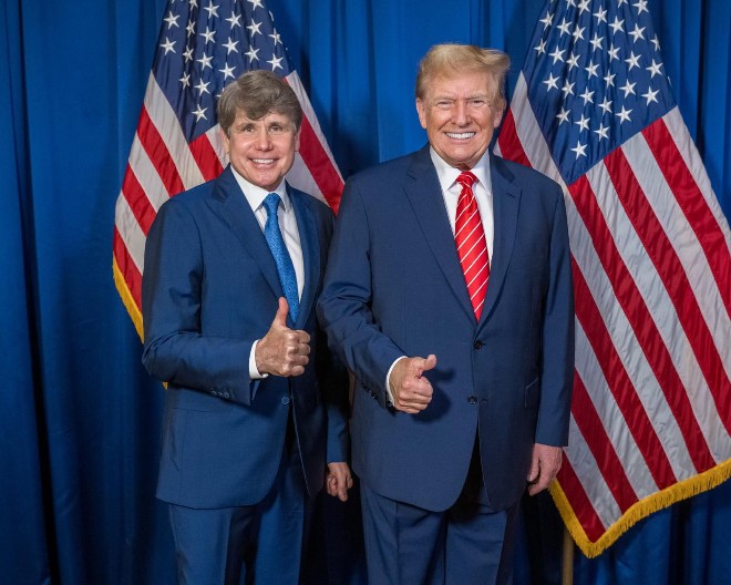 ROD BLAGOJEVIĆ: Dodik ne sme odustati