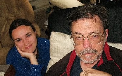 JA SAM ĆERKA NAJGOREG SERIJSKOG UBICE Imam "snimljena priznanja", Galina tvrdi da joj je otac, psihijatar, usmrtio najmanje 100 osoba