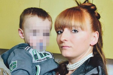 "UBIO VAS JE MONSTRUM, JER JE..." Jovana (21) i sin (2) bili među 13 žrtava Ljubiše Bogdanovića u Velikoj Ivanči - potresna poruka njene sestre bliznakinje