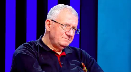 ŠEŠELJ OTKRIO ŠTA SE DESILO U JANUARU 2000. GODINE Gde je formiran DOS?