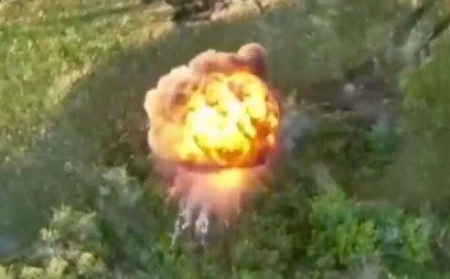 "TO JE BILA LAŽ" Zapad otkrio sa čime se Ukrajina suočava