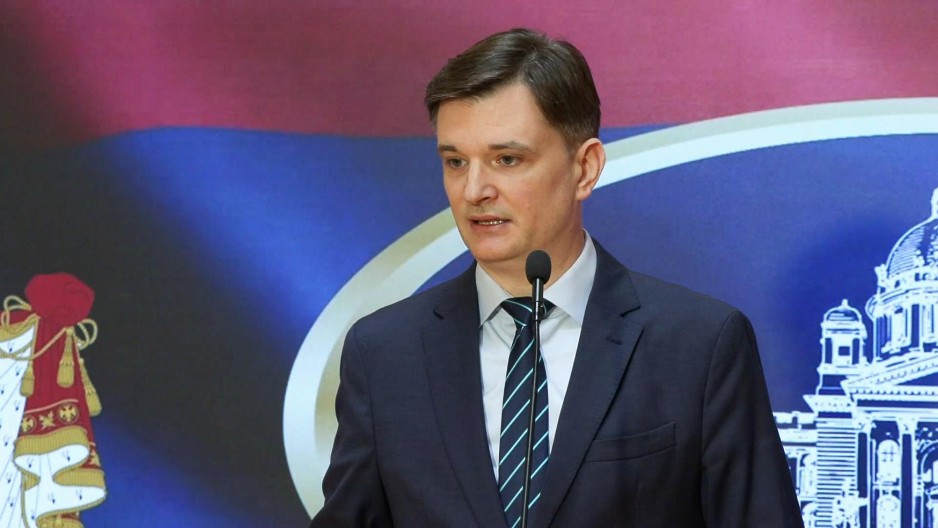 JOVANOV ZA ALO!: Vreme je da tiha Srbija digne svoj glas