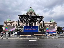 OVDE ĆE SE DANAS ORITI "PEVAJ SRBIJO, ZEMLJO JUNAKA"! Evo šta vas sve čeka na svenarodnom skupu! SRBIJA JE VEČNA DOK SU JOJ DECA VERNA!