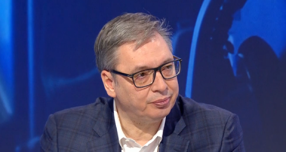 DO OKTOBRA SE NADAM DIREKTNOJ LINIJI DO MAJAMIJA Vučić: Radujem se susretu sa Trampom i njegovim saradnicima