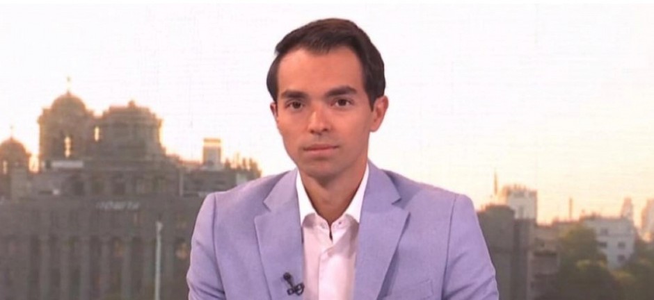 FILIP ČUKANOVIĆ POTPUNO NESTAO! Godinama je bio na televiziji, a sada je neprepoznatljiv!