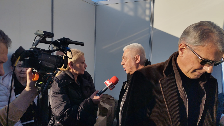 "PRAKTIČNA FILOZOFIJA, KAO KOD PLATONA" Prof. dr Boris Bratina: Ovo je mnogo važno za naš narod!