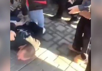 PROPAST UKRAJINSKE MOBILIZACIJE Regrute nabijaju i u gepeke!