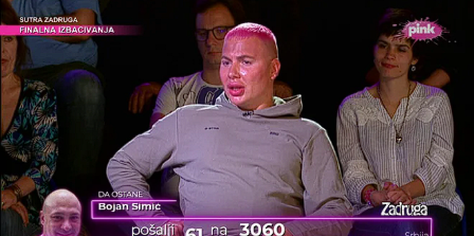 KAKO DANAS IZGLEDA BRENDON? Nestao i povukao se iz javnosti, uhvaćen sa muškarcem u krevetu! (FOTO)