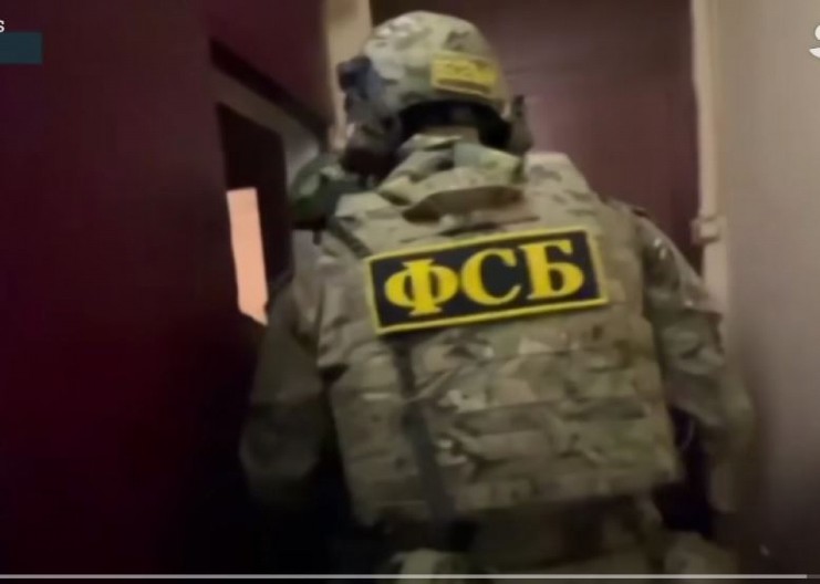 PLANIRAO DA DIGNE ŠKOLU U VAZDUH! Drama u Rusiji, FSB uhvatio dečaka!