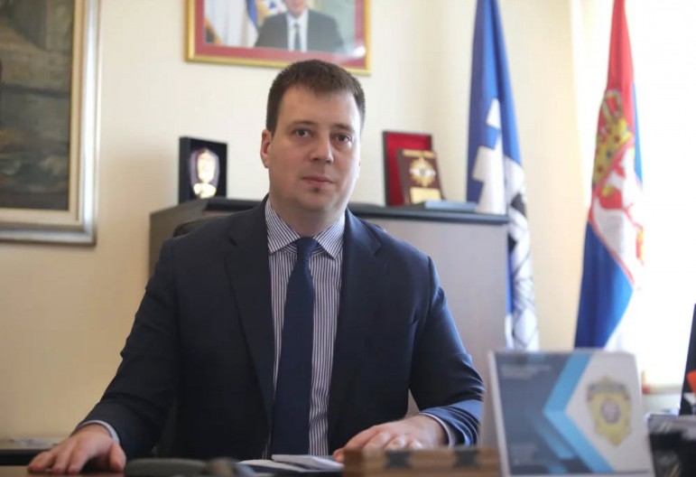 SAOPŠTENJE ZA JAVNOST MARKA POPADIĆA, predsednika Opštinskog odbora SNS Zvezdara i v.d. direktora JKP ,,Gradska čistoća” Beograd – DEMANTI I OSUDA LAŽNOG IZVEŠTAVANjA