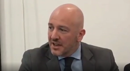 "BIĆE ŽRTAVA I SUKOBA" Sudija Majić preti krvoprolićem ako ne bude prelazne vlade