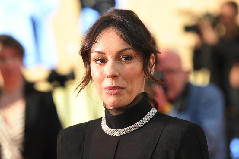 POČELO SUĐENJE ZA NAPAD NA SLOBODU MIĆALOVIĆ Glumica danas daje iskaz, a evo šta je rekla okrivljena