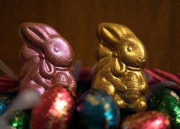 USKRS U NEMAČKOJ NIKAD SKUPLJI Cene čokolade i jaja vrtoglavo rastu