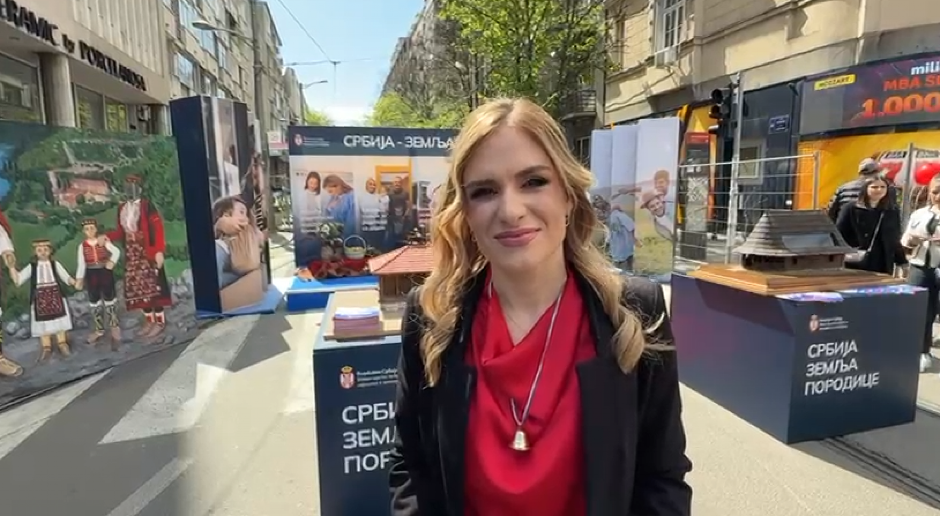 Đurđević Stamenkovski: Izjave Kos u formi ultimatuma su zlonamerne i neprijateljske