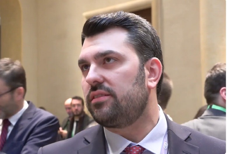 GEORGIEV: Nije tačno da je Bugarska zainteresovana za ulazak u "trojni savez" iz Tirane