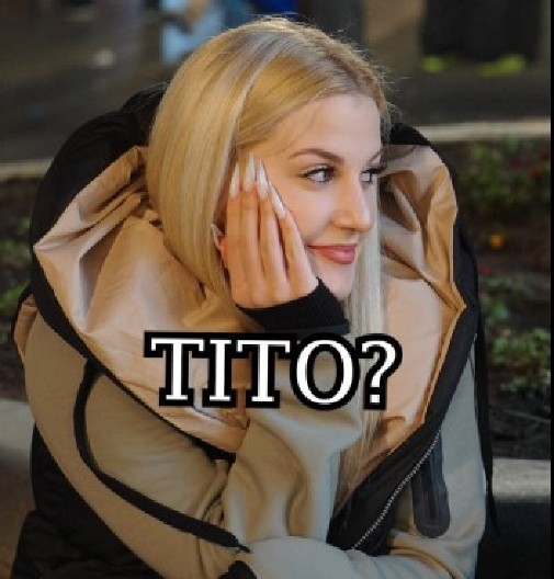 ZATO NAM SE ISTORIJA STALNO PONAVLJA Pitali mlade Srbe i Hrvate ko je bio Tito, a odgovori su zastrašujući