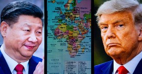 NEMA MILOSTI! Trgovinski rat u jeku, SAD razmatraju carinu od 245 odsto na kineski izvoz