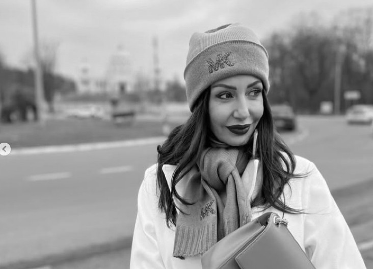 EVO KADA ĆE VODITELJKA BITI KREMIRANA Poznato i vreme i mesto ispraćaja Daniele Boračeve