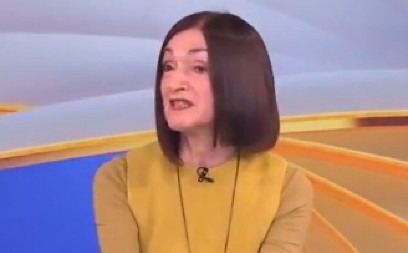 "PLENUMI NISU NADLEŽNI ZA UREĐIVANJE MEDIJA" Ljiljana Smajlović o blokadi RTS: Akcije blokadera poprimile farsičnu notu (VIDEO)