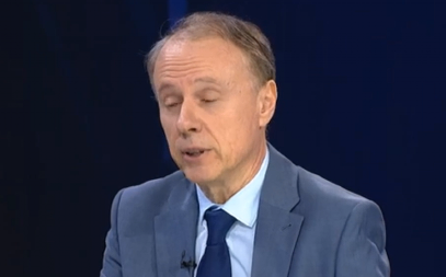 REKTOR VLADAN ĐOKIĆ U POLICIJI Moraće da objasni OVO organima reda