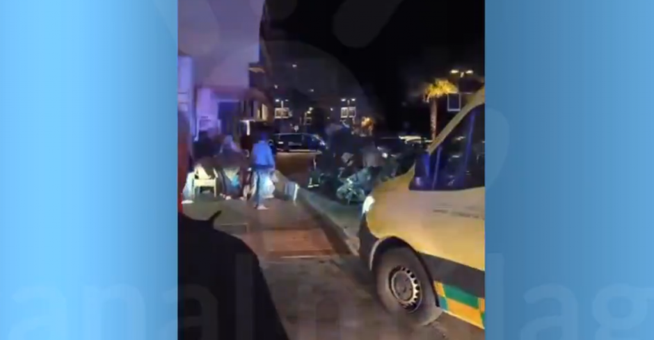 ŽENA (45) IZAZVALA STRAVIČNU NESREĆU! DVE OSOBE POGINULE, DESET POVREĐENO Užas u španskom letovalištu (VIDEO)