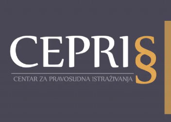 “SADA JE SVE JASNO, CEPRIS JE SIVA EMINENCIJA BLOKADA” Oni zastupaju i zdušno podržavaju rektora Vladana Đokića