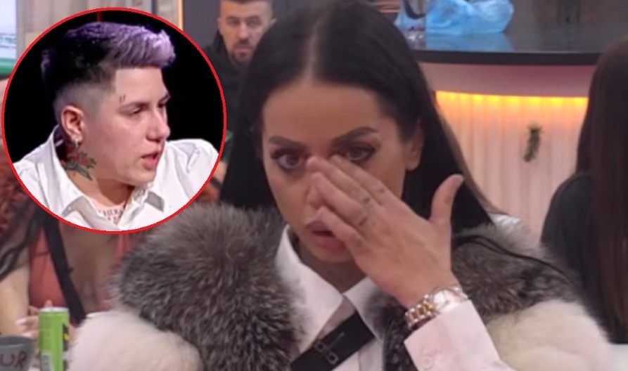 ''NEKA ME SAHRANI I BUDE SA MATOROM'' Draganina majka očajna zbog ćerkine afere u Eliti (VIDEO)