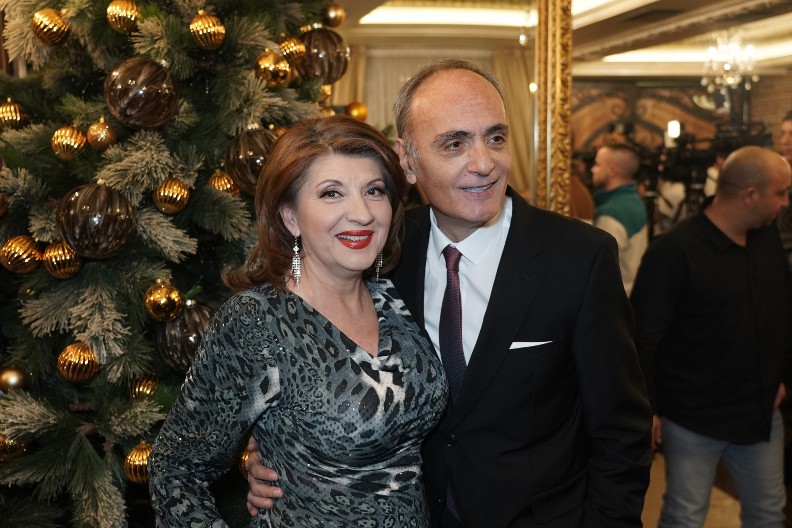 TUGA U DOMU PEVAČICE NA USKRS Emotivne reči Biljane Jevtić zbog gubitka kidaju dušu