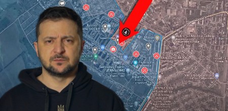 PLJUŠTE ŠAMARI ZA ZELENSKOG S jedne strane Orban, s druge Amerika - SVI ga puštaju niz vodu!